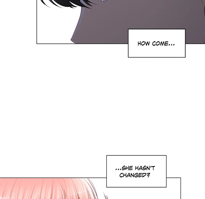 Touch to Unlock Chapter 98 page 6 - 