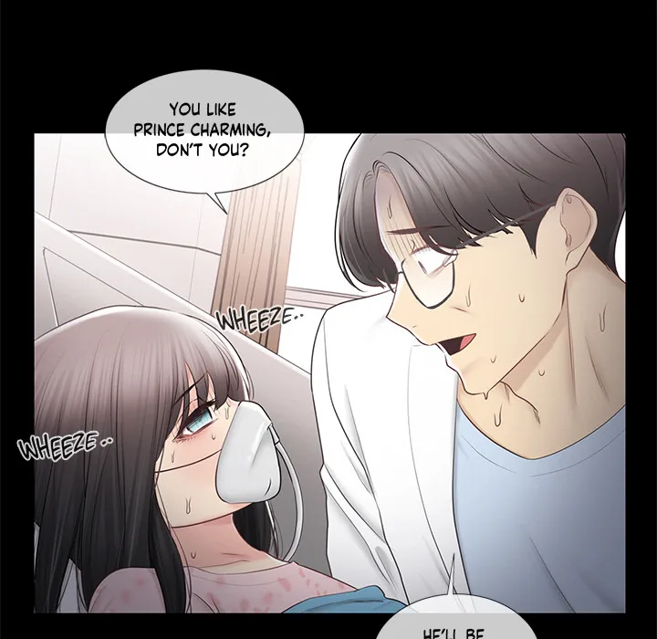 Touch to Unlock Chapter 98 page 53 - 