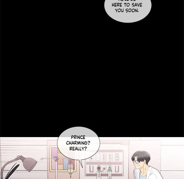 Touch to Unlock Chapter 98 page 54 - 