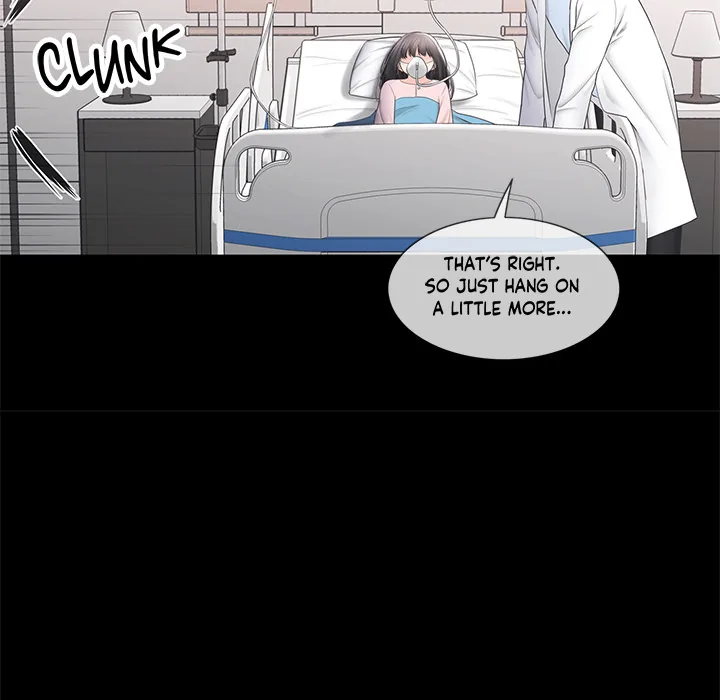 Touch to Unlock Chapter 98 page 55 - 