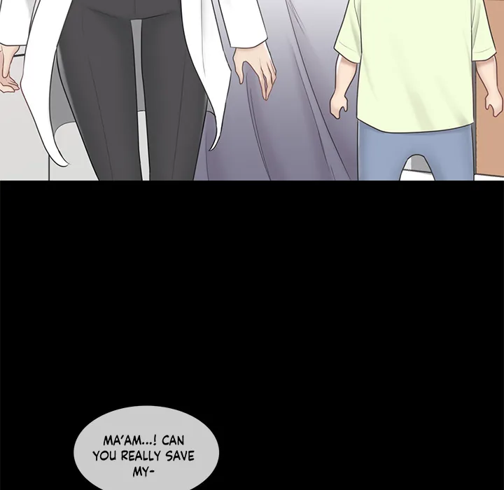 Touch to Unlock Chapter 98 page 57 - 