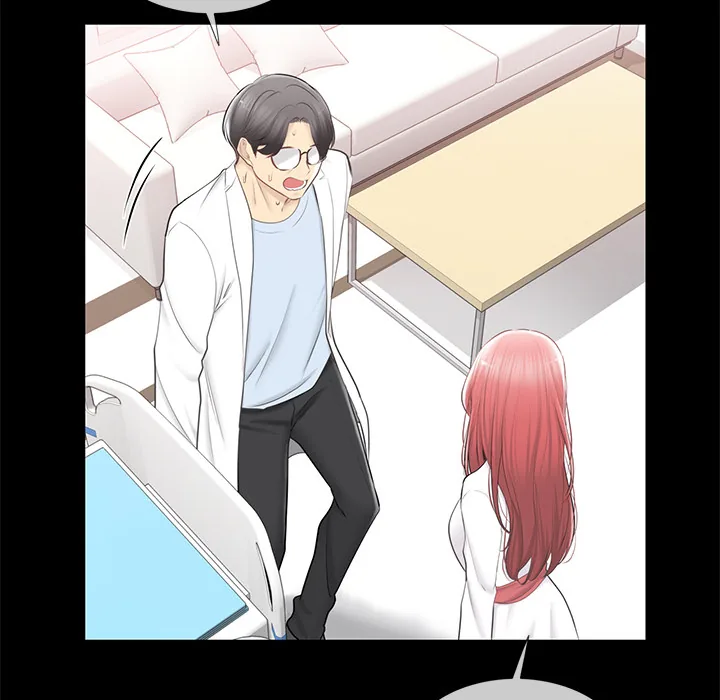 Touch to Unlock Chapter 98 page 58 - 