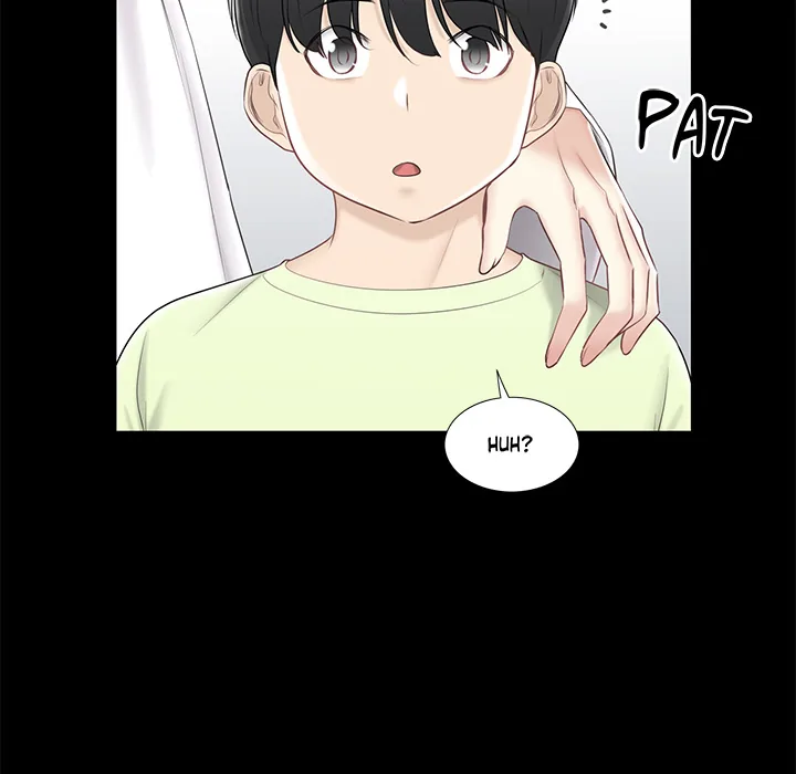 Touch to Unlock Chapter 98 page 60 - 