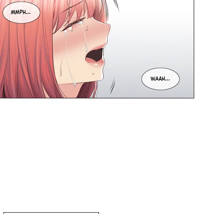 Touch to Unlock Chapter 98 page 7 - 