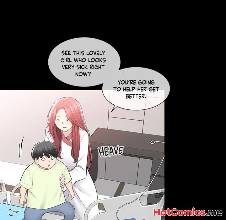 Touch to Unlock Chapter 98 page 61 - 