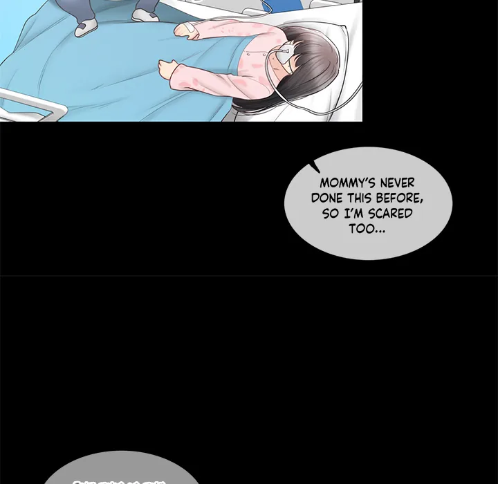 Touch to Unlock Chapter 98 page 62 - 