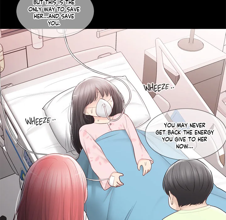 Touch to Unlock Chapter 98 page 63 - 