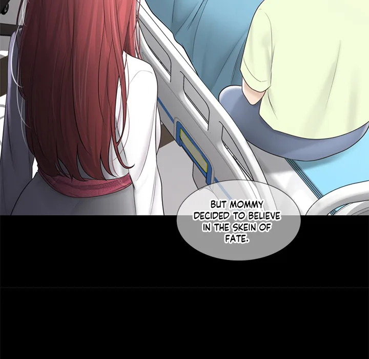Touch to Unlock Chapter 98 page 64 - 