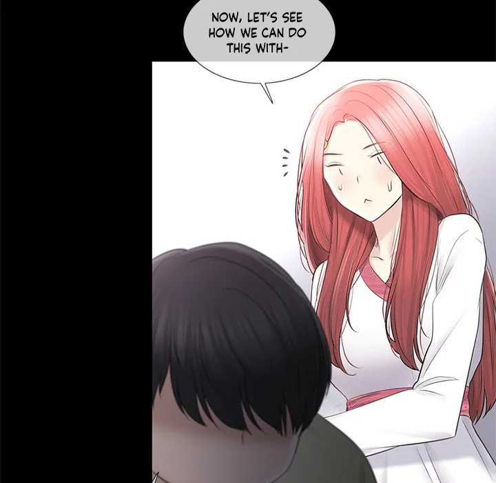 Touch to Unlock Chapter 98 page 67 - 
