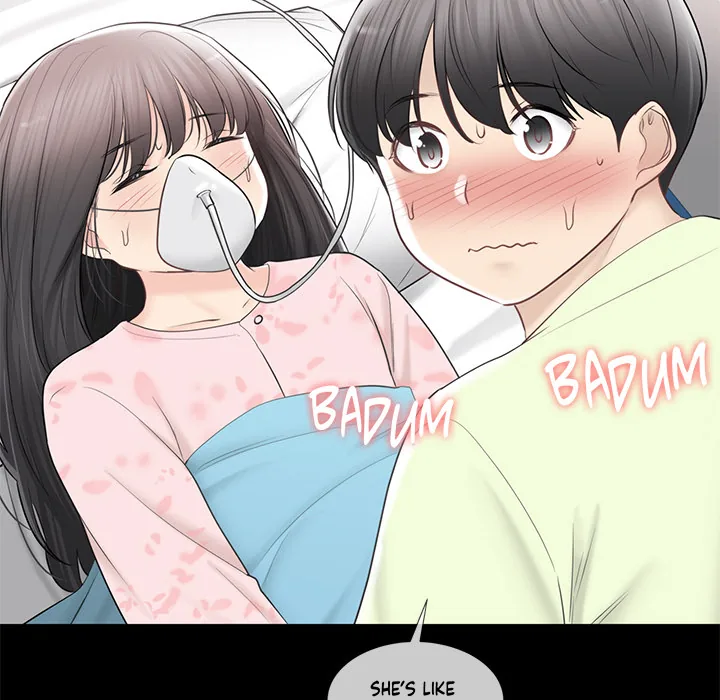 Touch to Unlock Chapter 98 page 69 - 