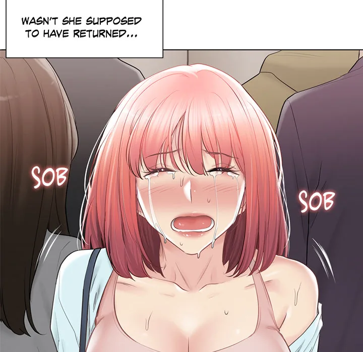Touch to Unlock Chapter 98 page 8 - 