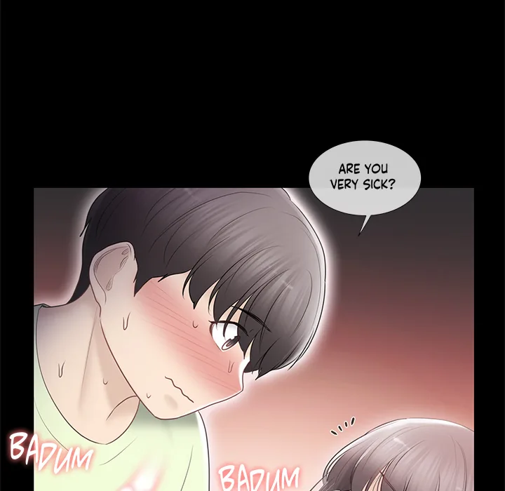 Touch to Unlock Chapter 98 page 72 - 