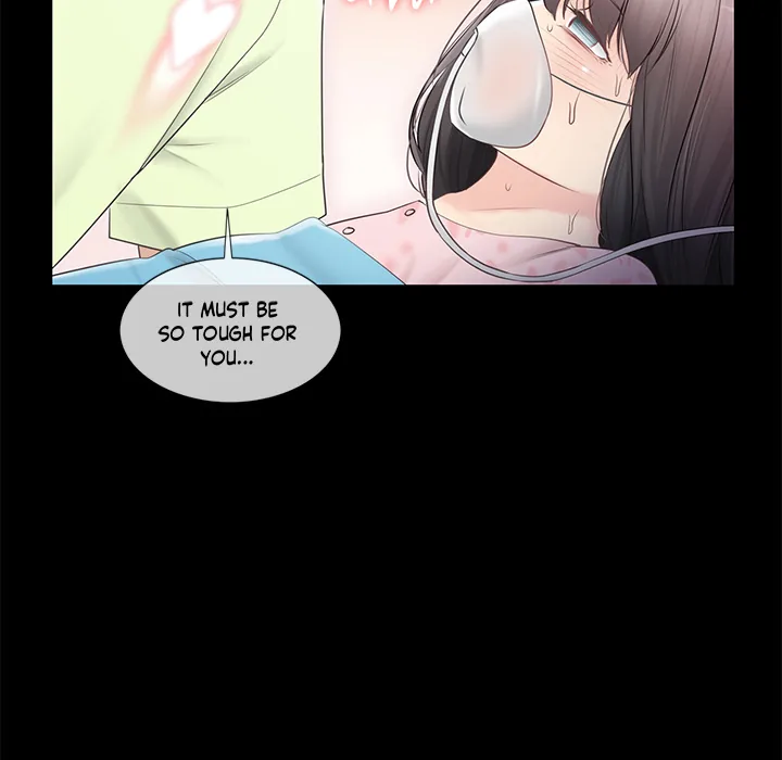 Touch to Unlock Chapter 98 page 73 - 