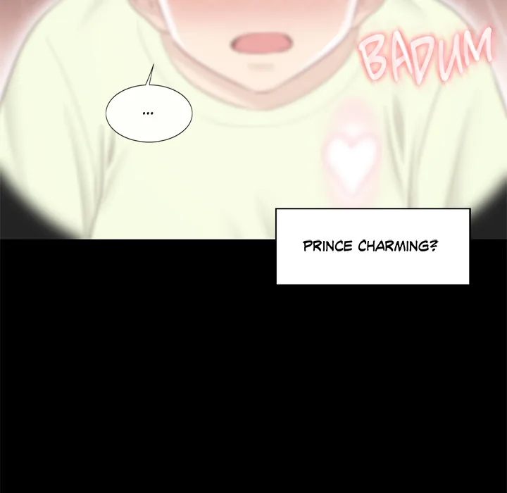 Touch to Unlock Chapter 98 page 76 - 