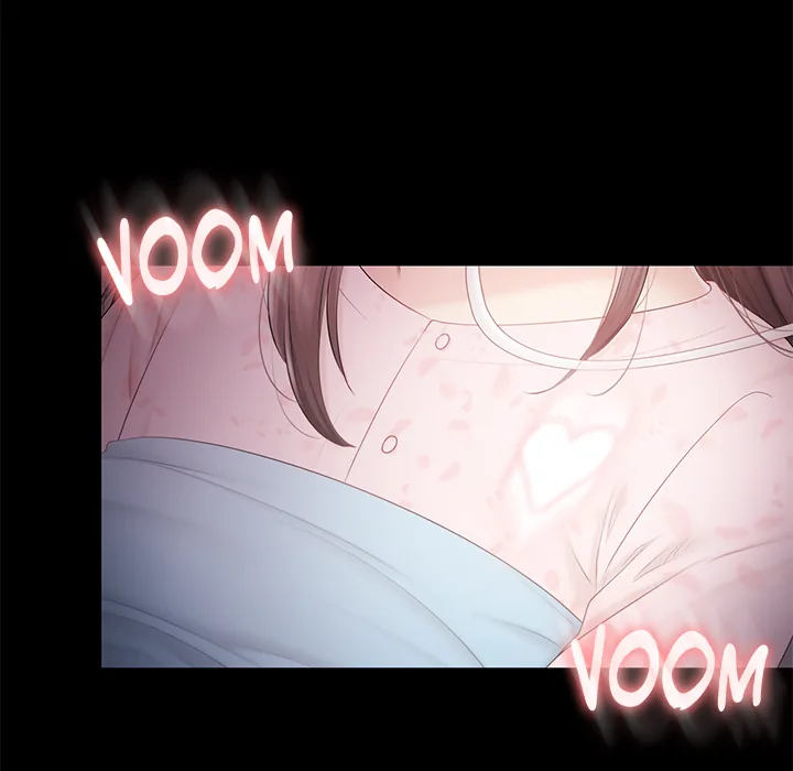 Touch to Unlock Chapter 98 page 77 - 