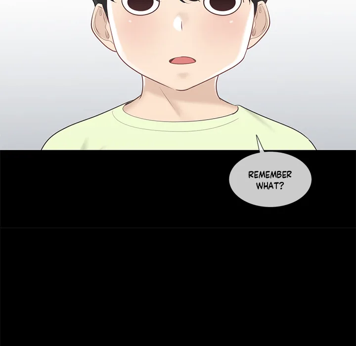 Touch to Unlock Chapter 98 page 87 - 