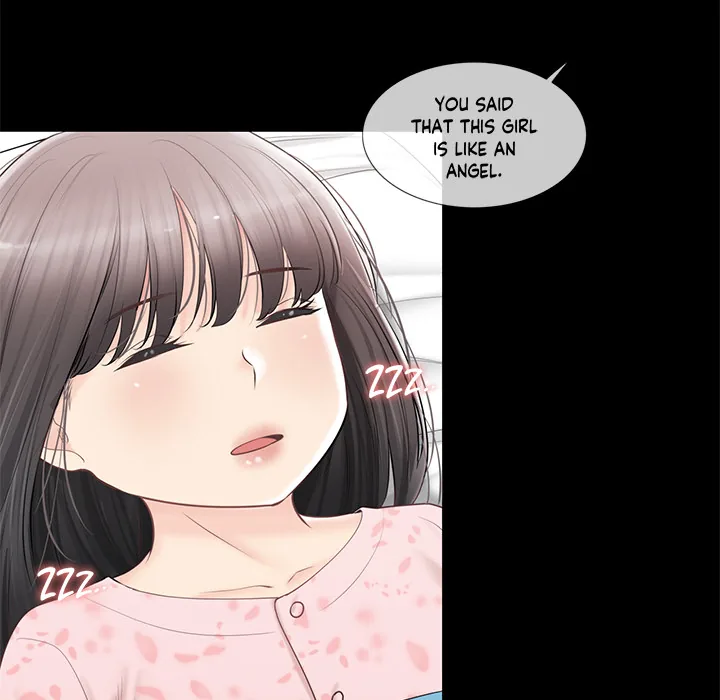 Touch to Unlock Chapter 98 page 88 - 