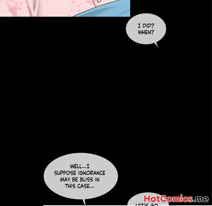 Touch to Unlock Chapter 98 page 89 - 