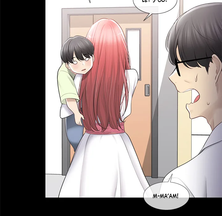 Touch to Unlock Chapter 98 page 90 - 