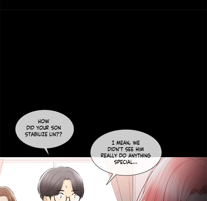 Touch to Unlock Chapter 98 page 91 - 