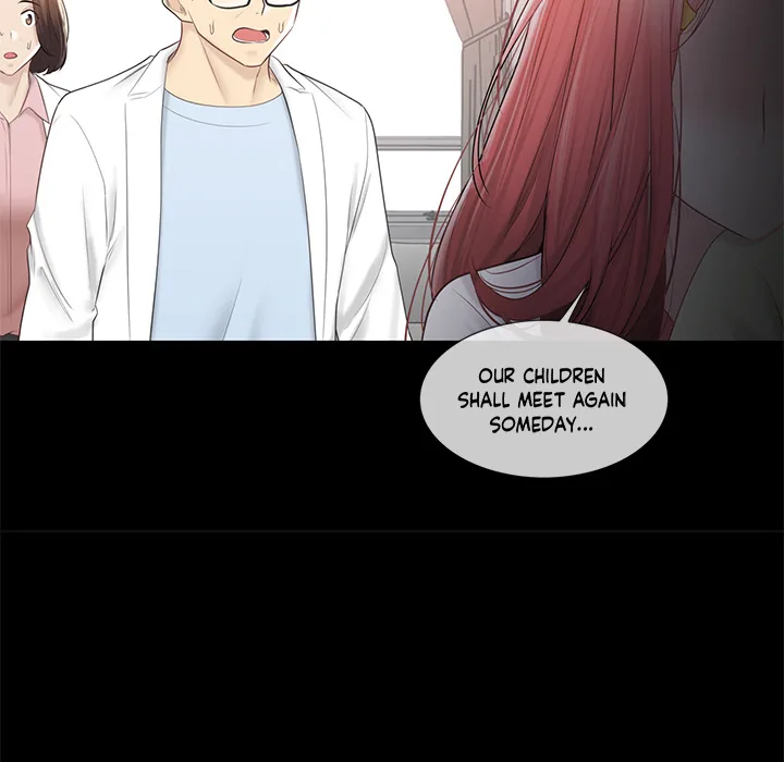 Touch to Unlock Chapter 98 page 92 - 