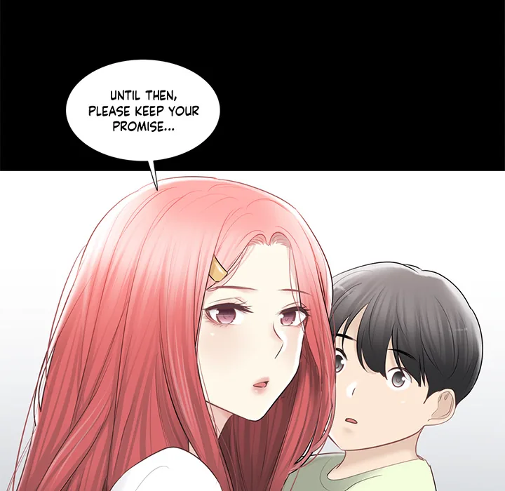 Touch to Unlock Chapter 98 page 93 - 