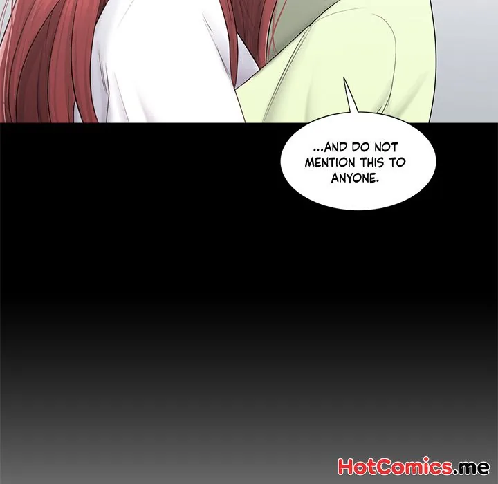 Touch to Unlock Chapter 98 page 94 - 