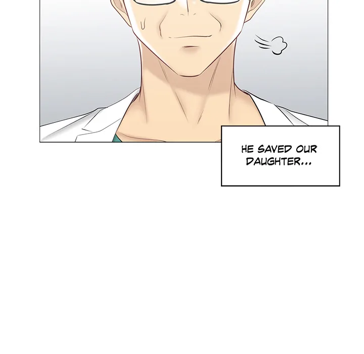 Touch to Unlock Chapter 98 page 96 - 