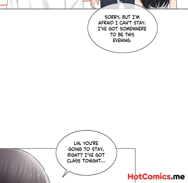 Touch to Unlock Chapter 98 page 98 - 