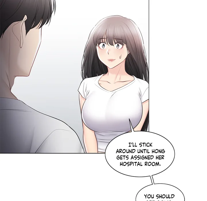 Touch to Unlock Chapter 98 page 99 - 