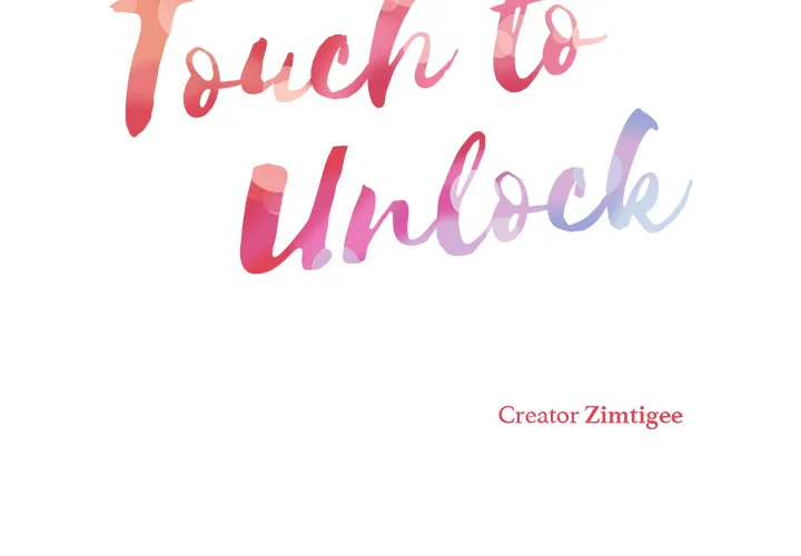 Touch to Unlock Chapter 99 page 2 - 