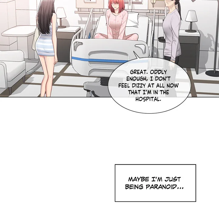 Touch to Unlock Chapter 99 page 101 - 