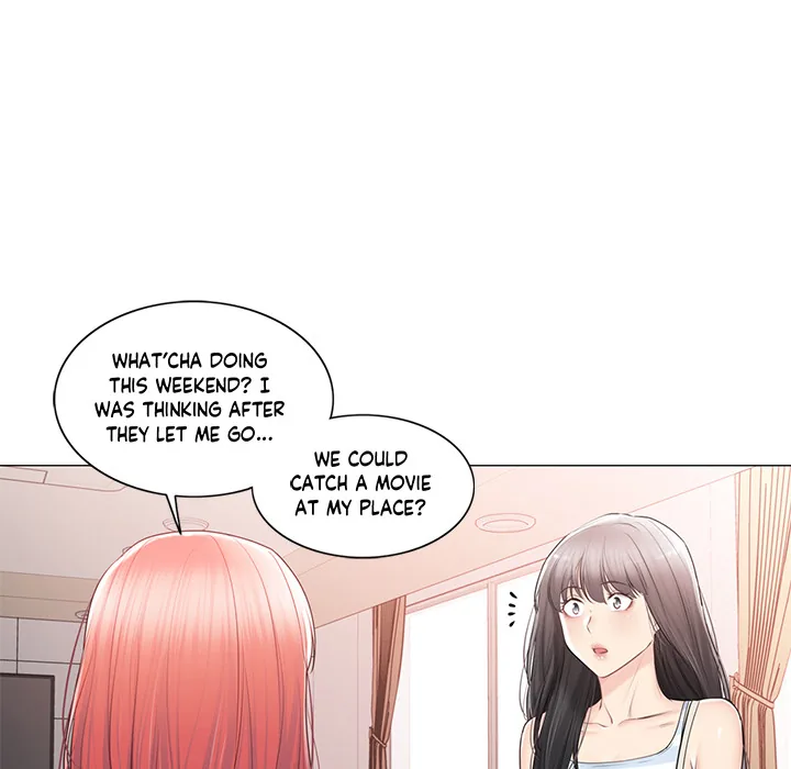 Touch to Unlock Chapter 99 page 102 - 