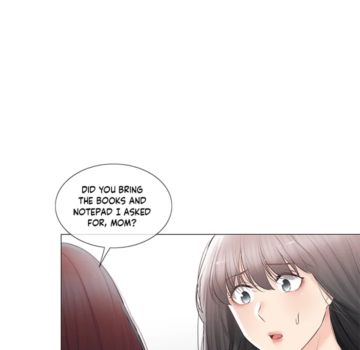 Touch to Unlock Chapter 99 page 105 - 
