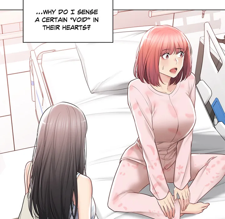 Touch to Unlock Chapter 99 page 109 - 