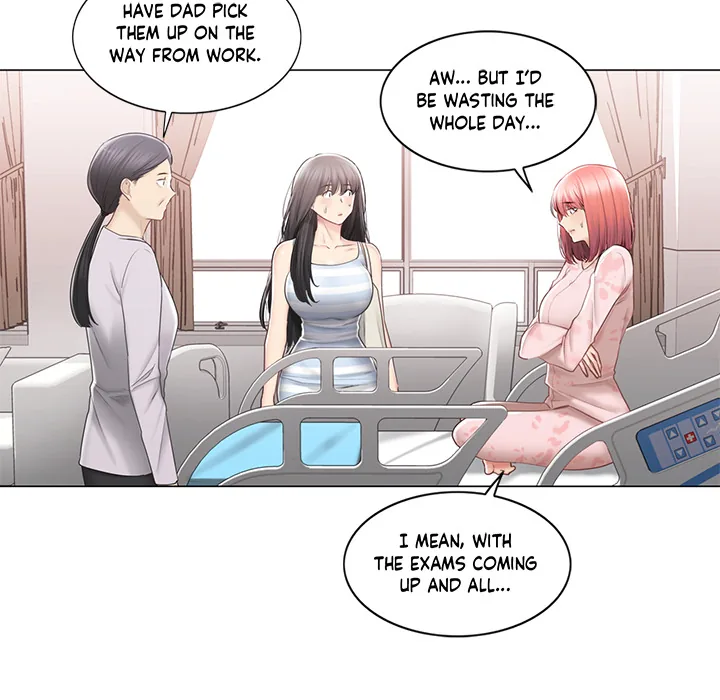 Touch to Unlock Chapter 99 page 111 - 