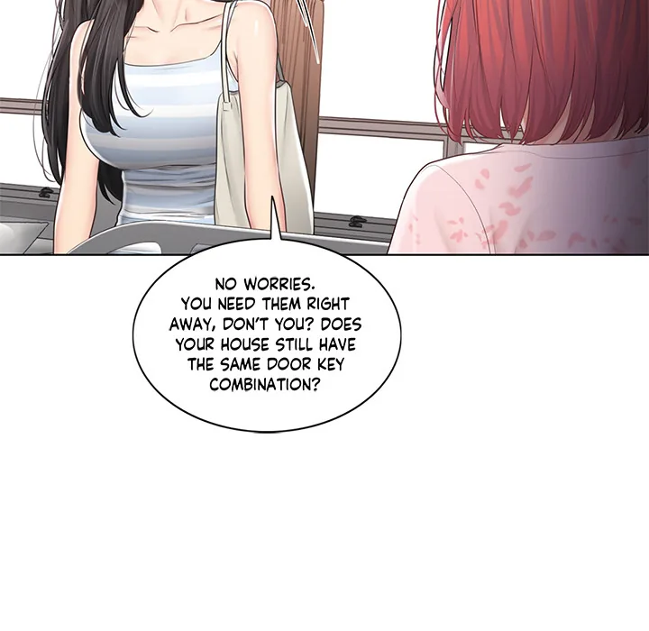 Touch to Unlock Chapter 99 page 113 - 