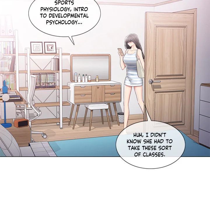Touch to Unlock Chapter 99 page 116 - 