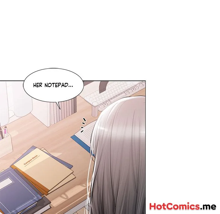 Touch to Unlock Chapter 99 page 117 - 