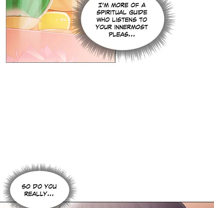 Touch to Unlock Chapter 99 page 13 - 