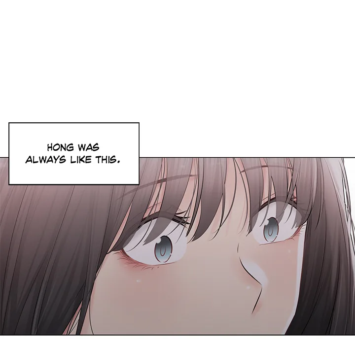 Touch to Unlock Chapter 99 page 122 - 