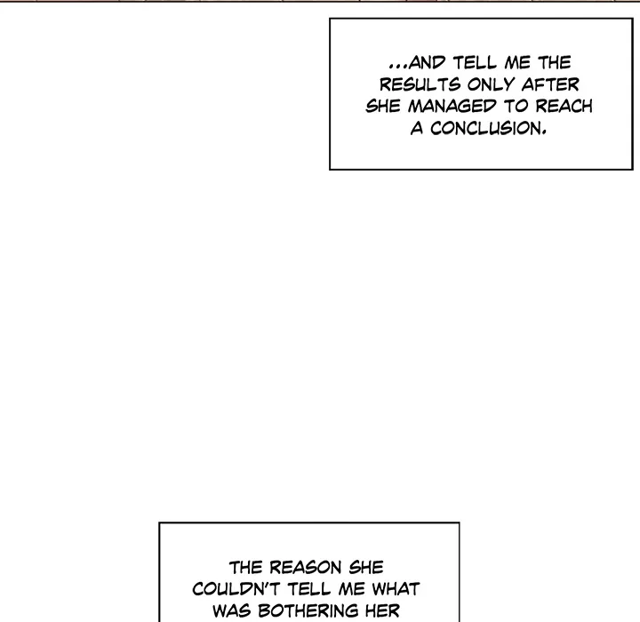 Touch to Unlock Chapter 99 page 125 - 