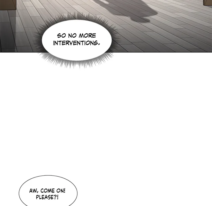 Touch to Unlock Chapter 99 page 21 - 