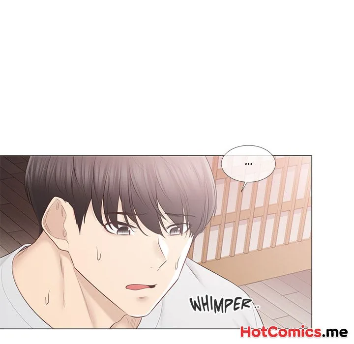 Touch to Unlock Chapter 99 page 23 - 