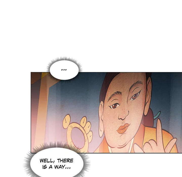 Touch to Unlock Chapter 99 page 24 - 