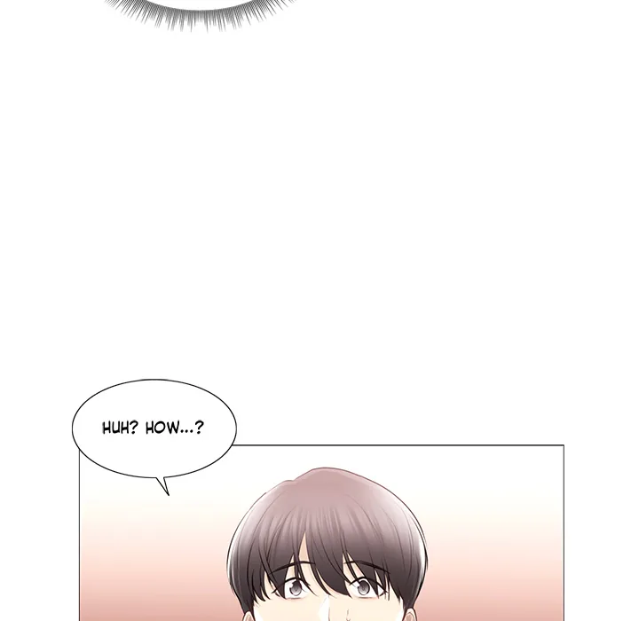 Touch to Unlock Chapter 99 page 25 - 