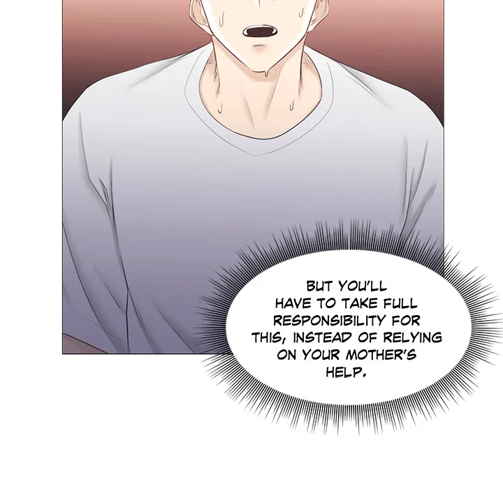 Touch to Unlock Chapter 99 page 26 - 