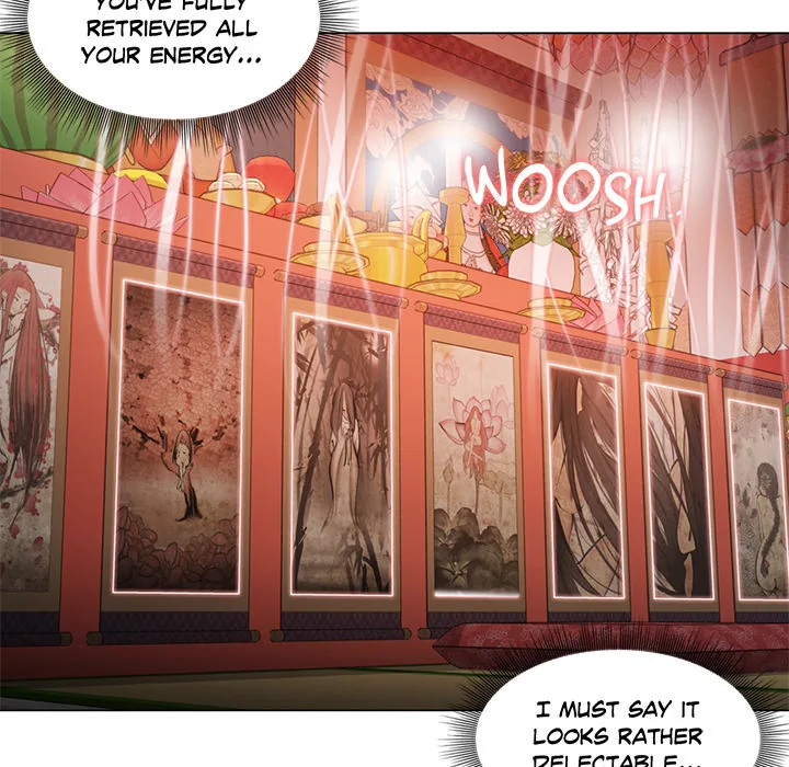 Touch to Unlock Chapter 99 page 29 - 