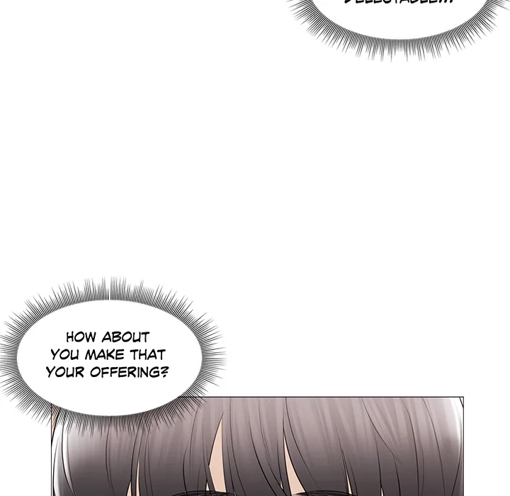 Touch to Unlock Chapter 99 page 30 - 