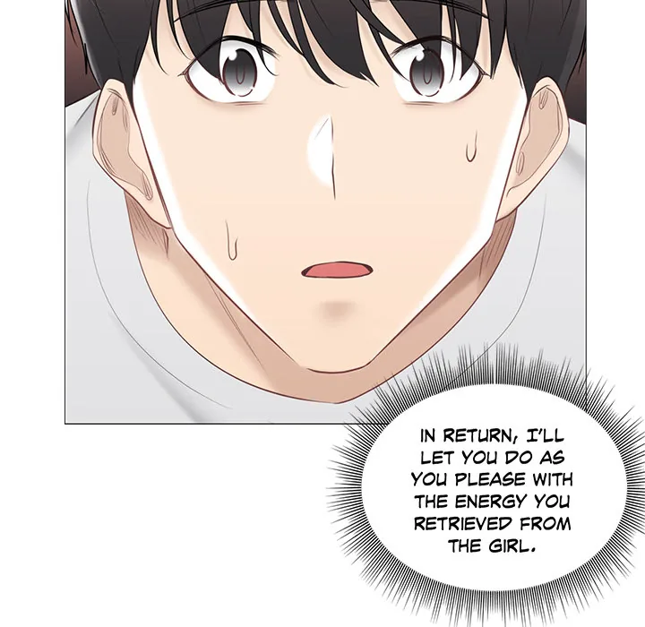 Touch to Unlock Chapter 99 page 31 - 